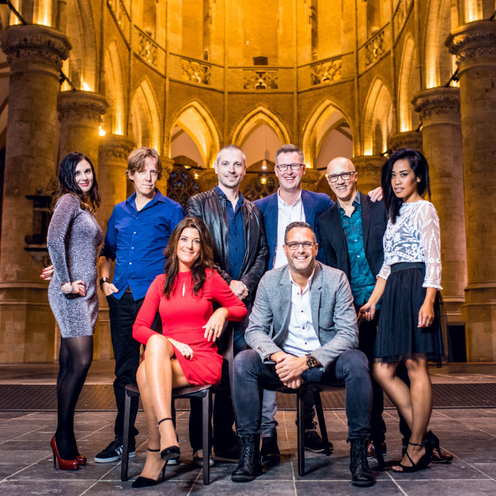 The Psalm Project