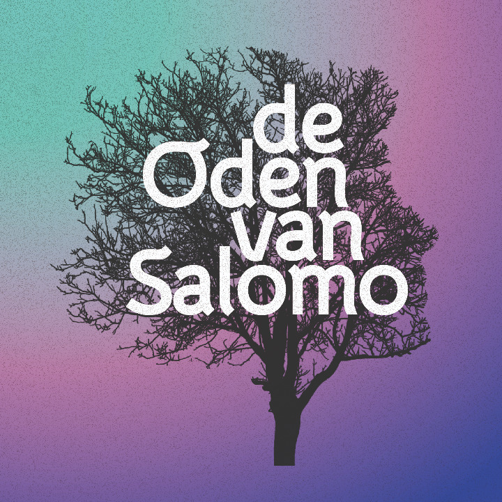 De Oden van Salomo