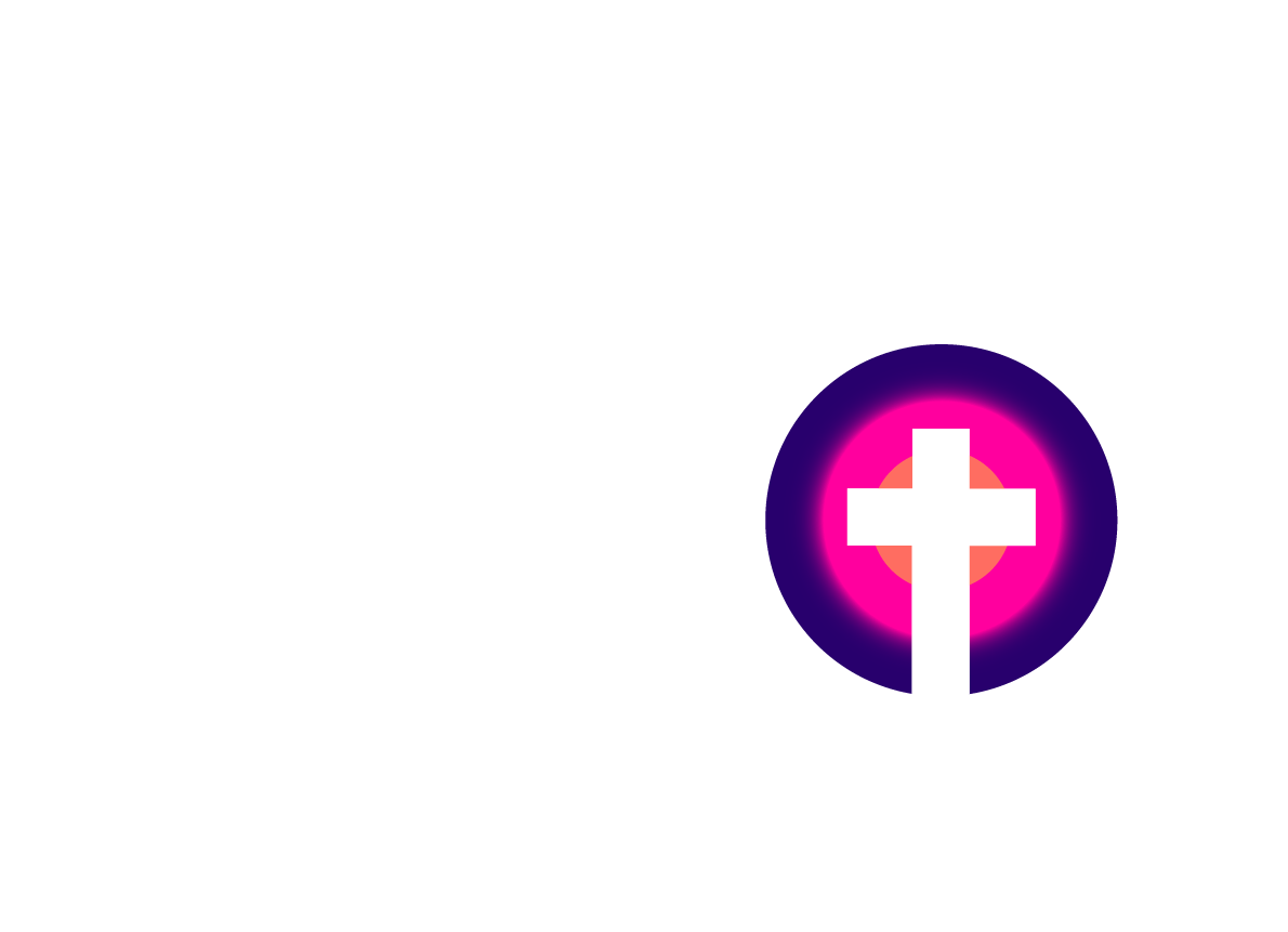 Logo ThePassion40daagse